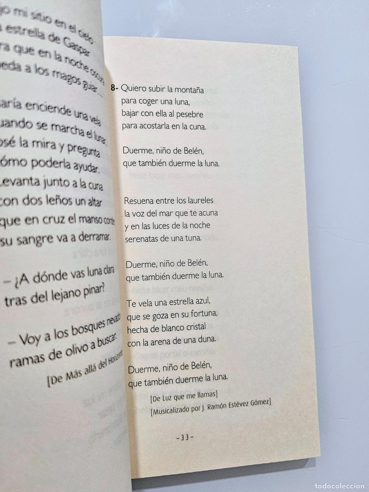 Libros de segunda mano: Flor de mayo | Marqu&eacute;s Gil, Seraf&iacute;n | Autoedici&oacute;n, 2017 - Foto 5