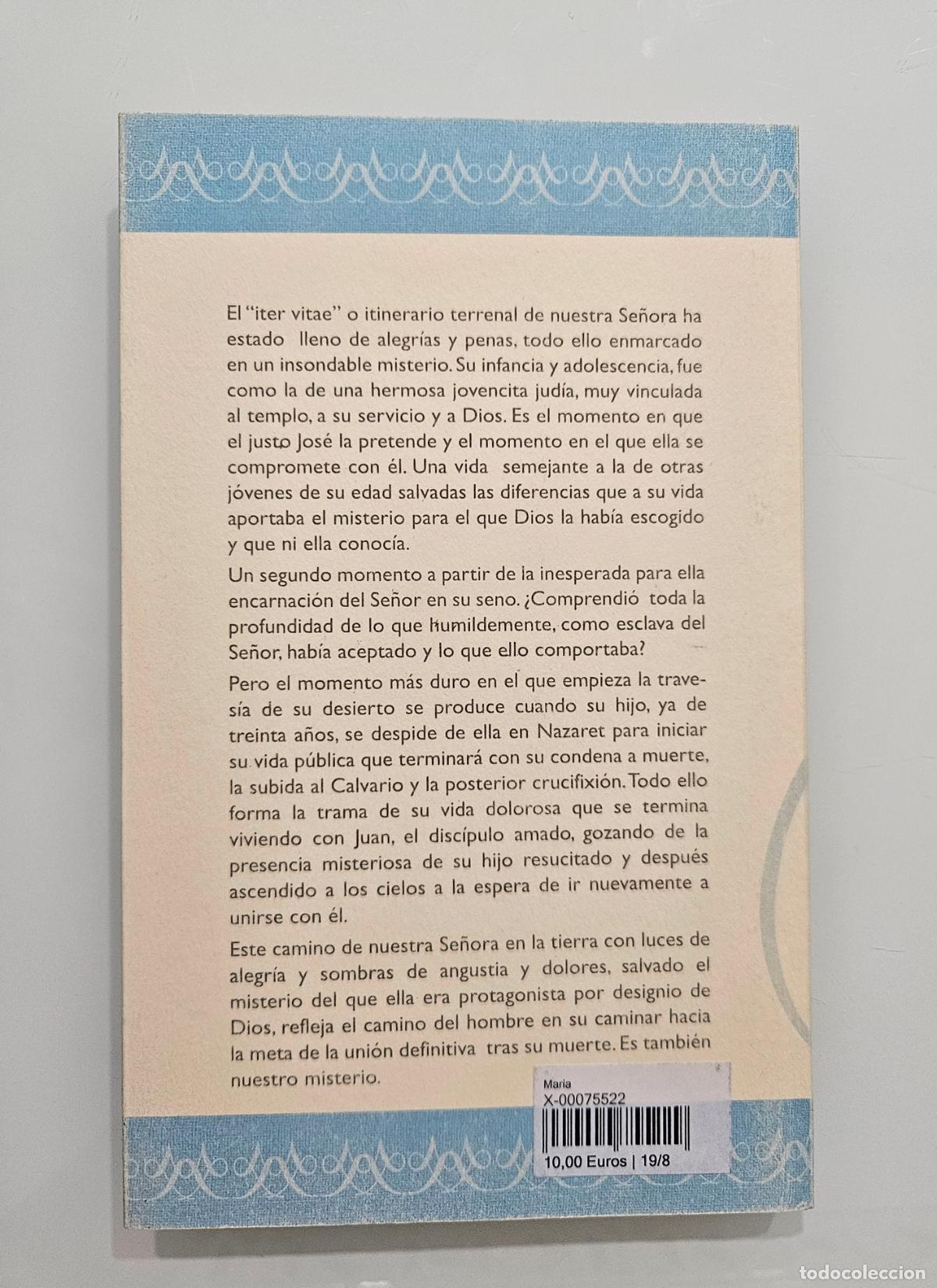 Libros de segunda mano: Flor de mayo | Marqu&eacute;s Gil, Seraf&iacute;n | Autoedici&oacute;n, 2017 - Foto 6