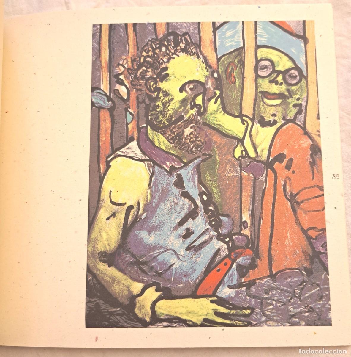 Libros de segunda mano: La Mancha 16. Pablo del Barco. - Foto 3