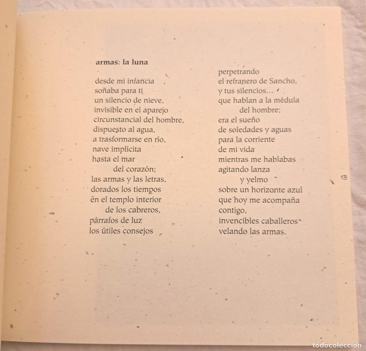 Libros de segunda mano: La Mancha 16. Pablo del Barco. - Foto 4