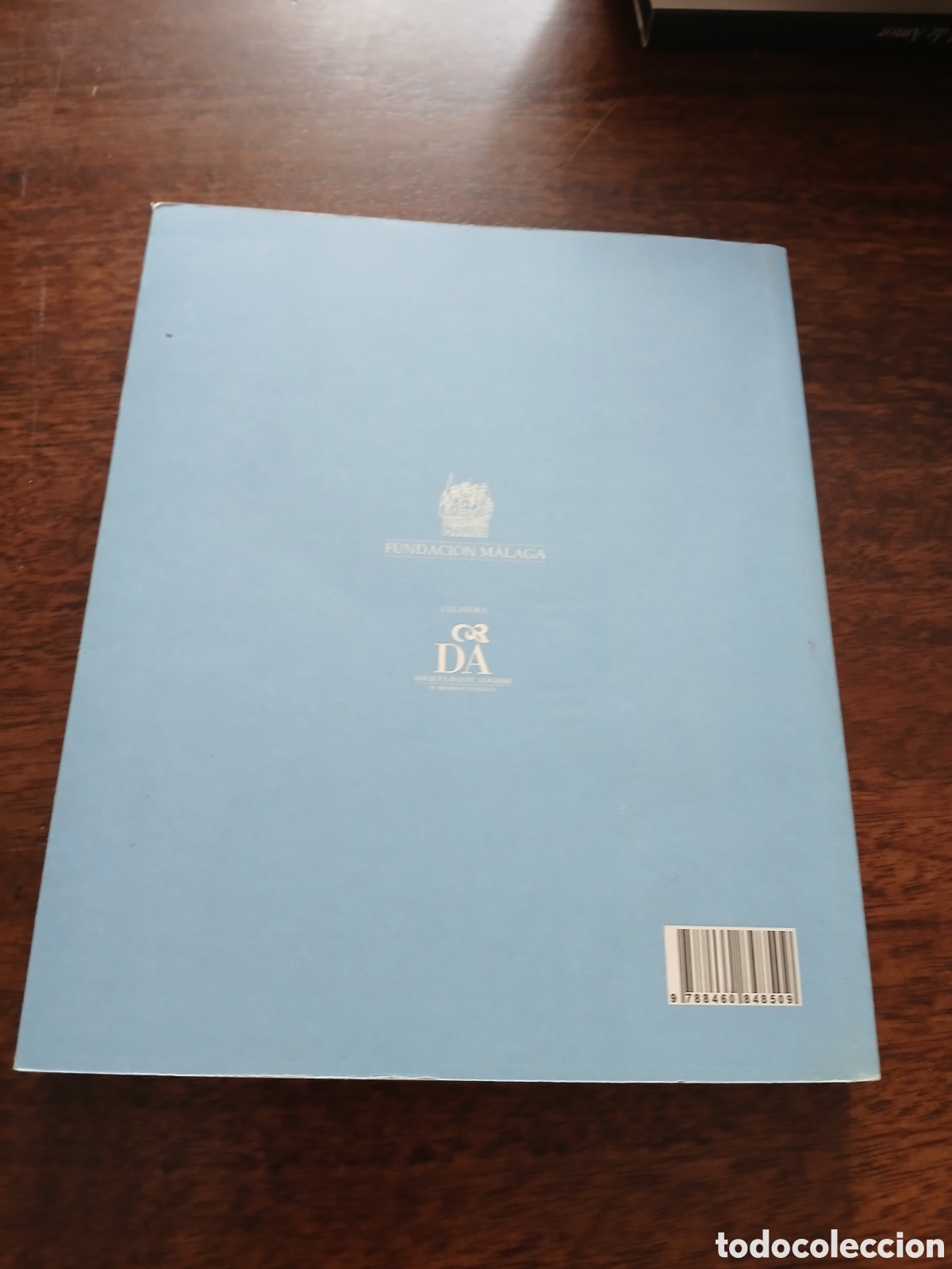 Libros de segunda mano: Los limones absortos, Aurora Luque - Foto 4