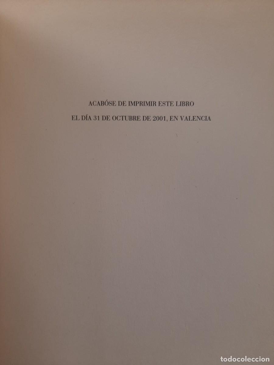 Libros de segunda mano: Todo el oro del d&iacute;a - Eugenio De Andrade - Pre-textos, 2001 - Foto 5