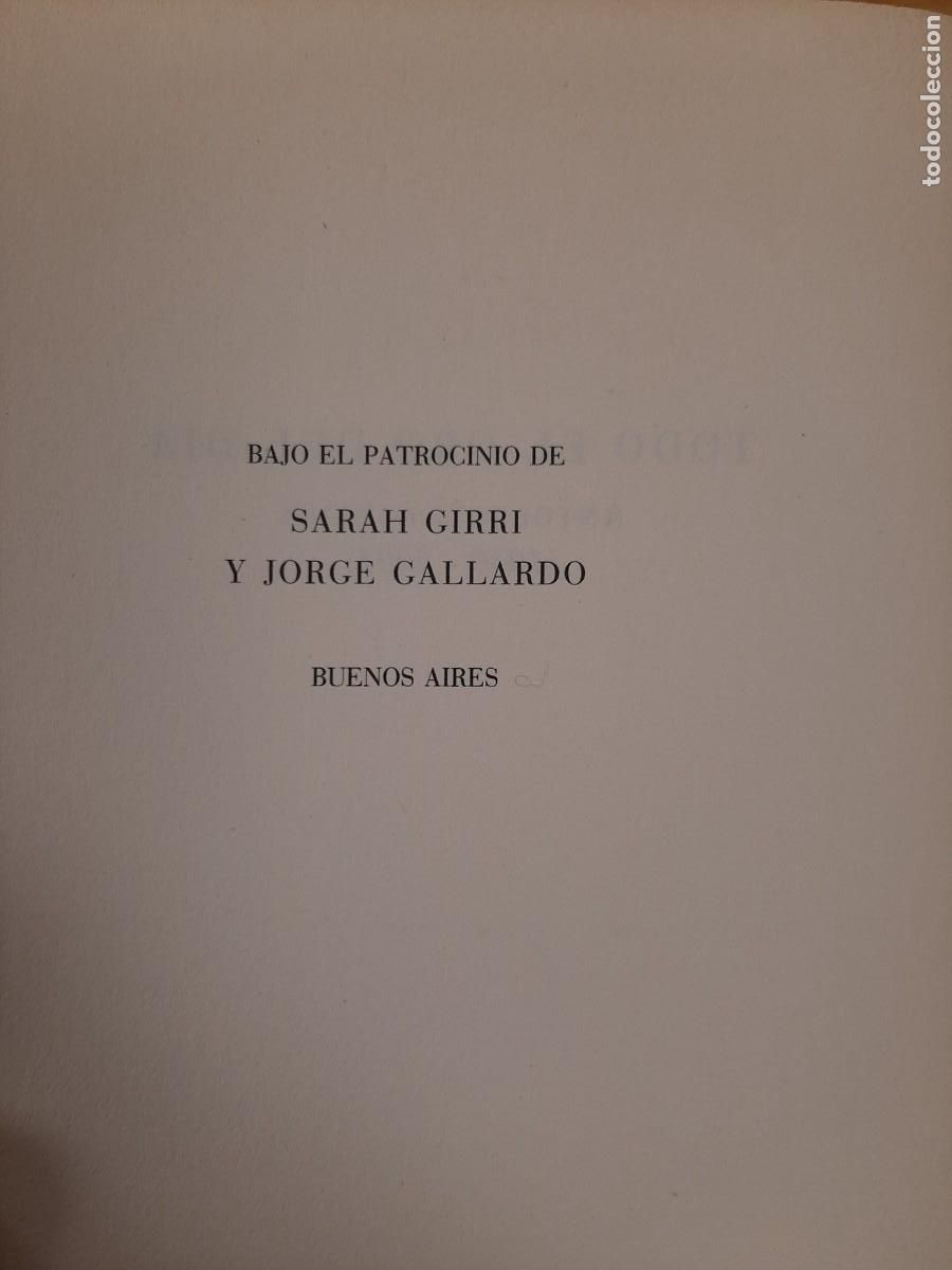 Libros de segunda mano: Todo el oro del d&iacute;a - Eugenio De Andrade - Pre-textos, 2001 - Foto 6
