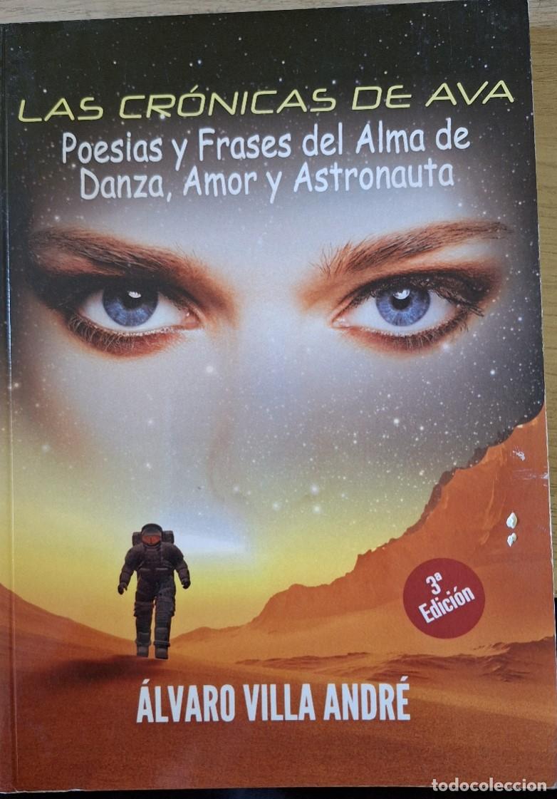 Libros de segunda mano: LAS CRONICAS DE AVA. - VILLA ANDRE, Alvaro. - Foto 1