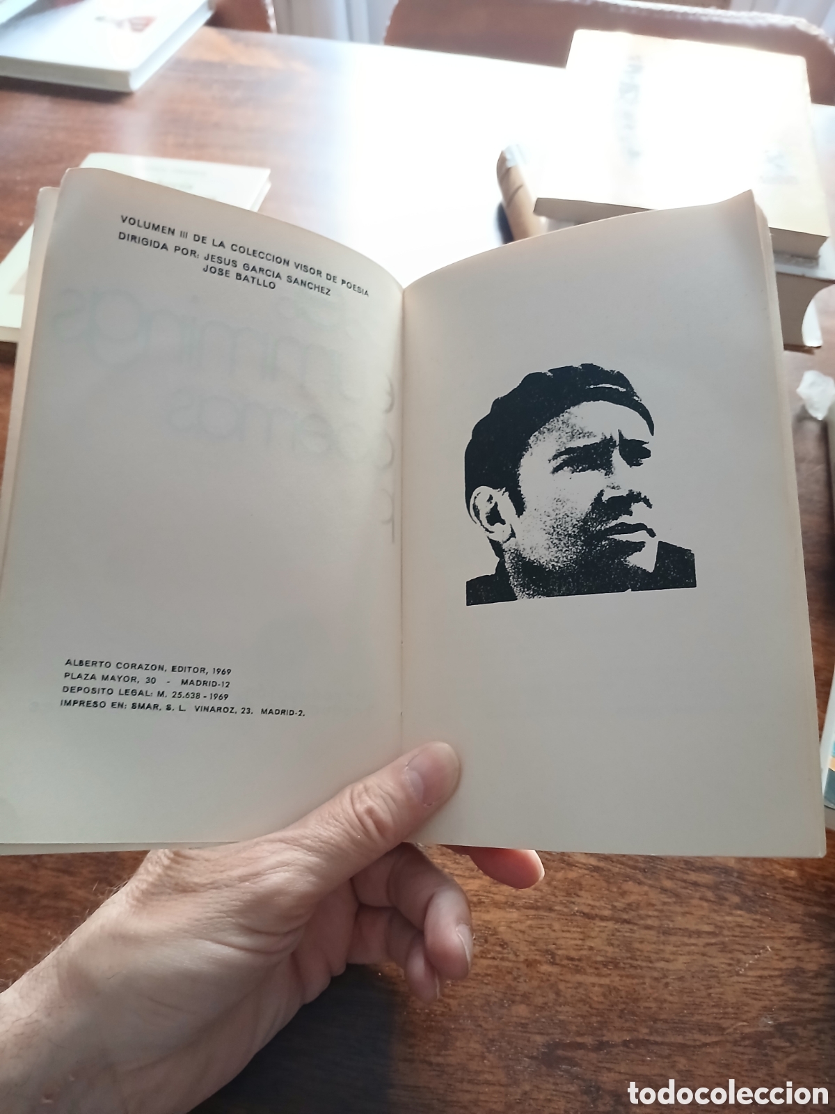 Libros de segunda mano: Poemas, e.e. cummings - Foto 2
