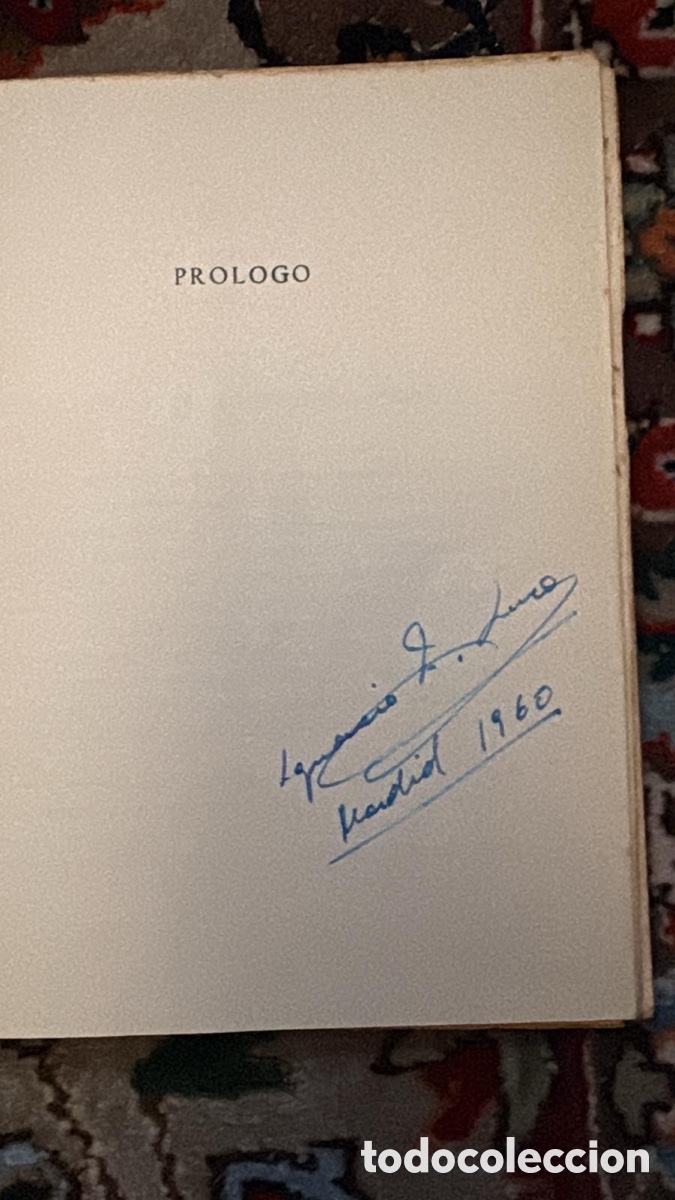 Libros de segunda mano: ANABASIS. SAINT-JOHN PERSE - Foto 8