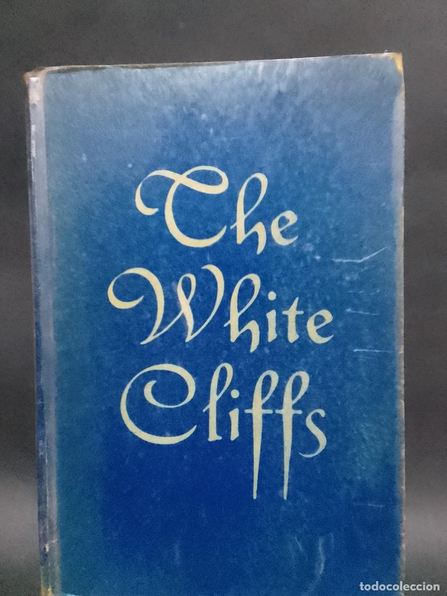Gebrauchte B&uuml;cher: ALICE DUER MILLER - THE WHITE CLIFFS - 1940