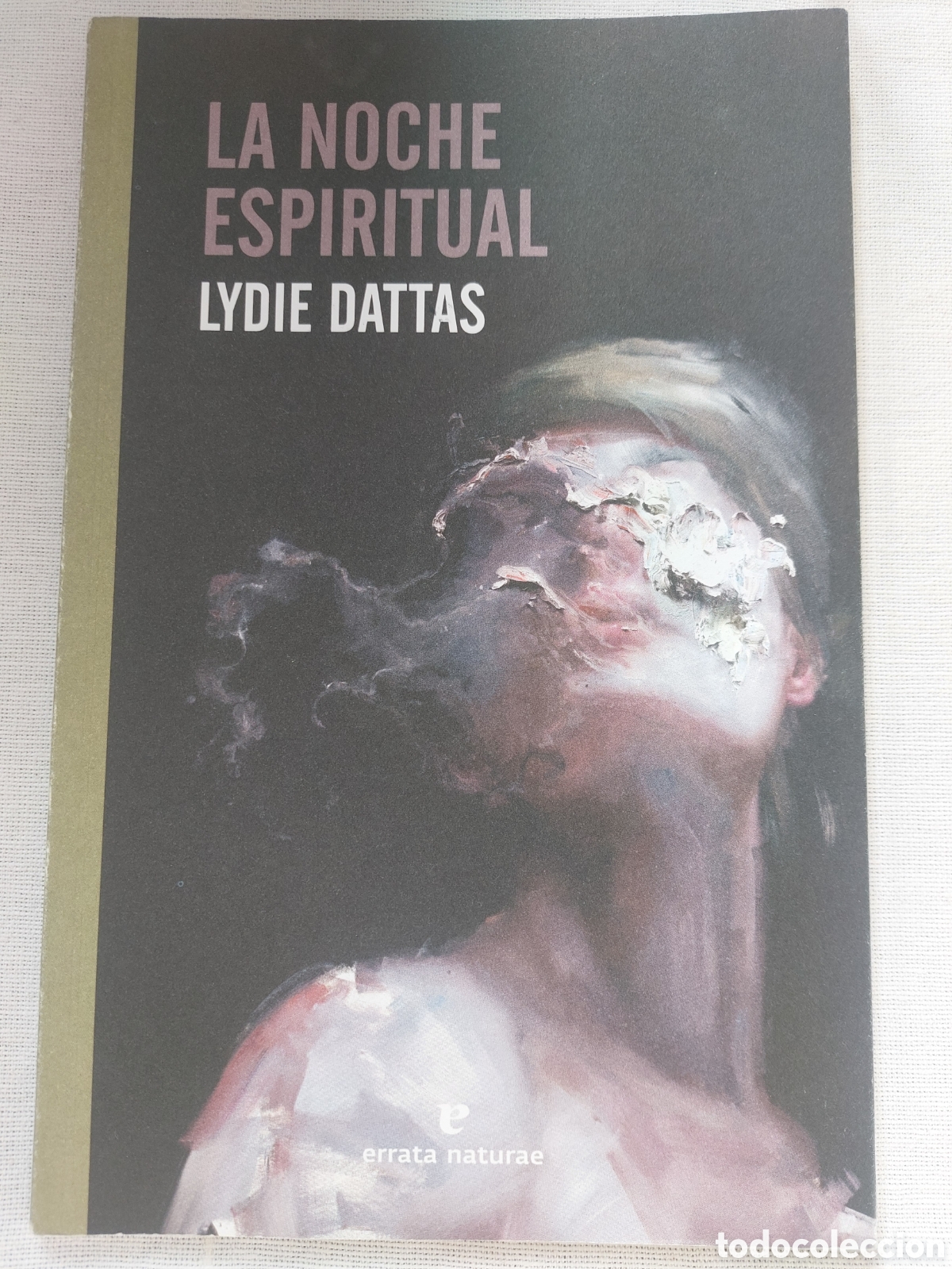 Libros de segunda mano: Espiritual, de Lydie Datas - Foto 1