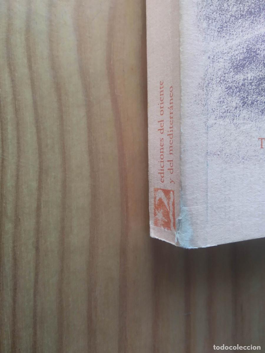 Libros de segunda mano: ORIENTACIONES - ODISEAS ELITIS - Foto 2