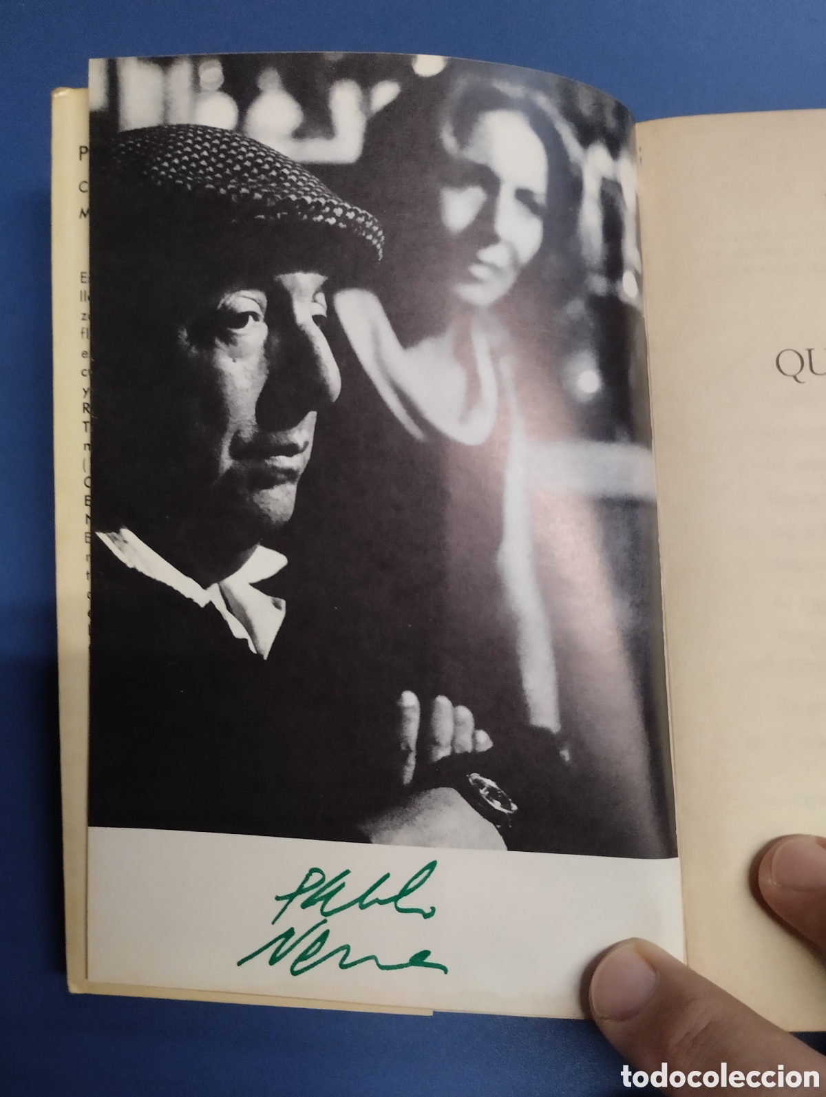 Libros de segunda mano: Lote 5 libros Pablo Neruda. - Foto 2
