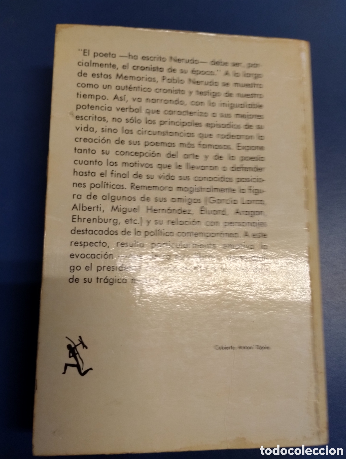Libros de segunda mano: Lote 5 libros Pablo Neruda. - Foto 6