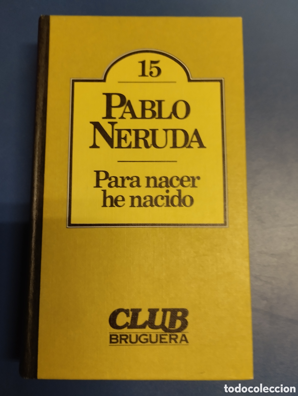 Libros de segunda mano: Lote 5 libros Pablo Neruda. - Foto 7