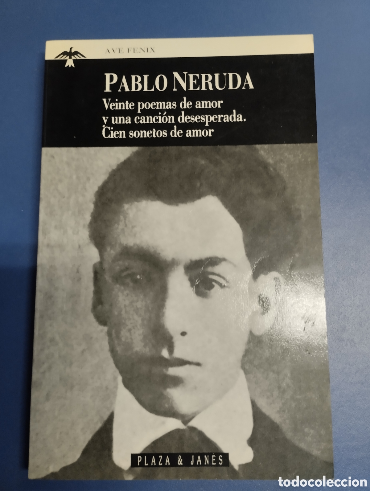 Libros de segunda mano: Lote 5 libros Pablo Neruda. - Foto 8