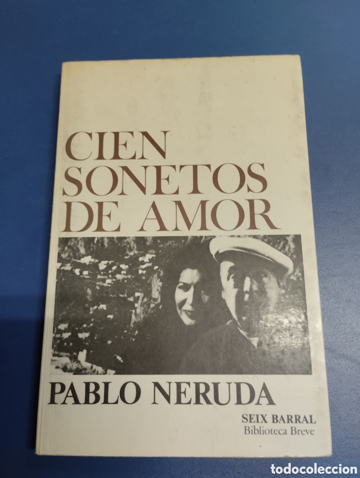 Libros de segunda mano: Lote 5 libros Pablo Neruda. - Foto 9