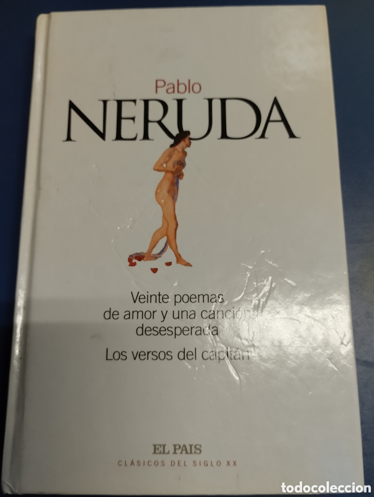 Libros de segunda mano: Lote 5 libros Pablo Neruda. - Foto 10
