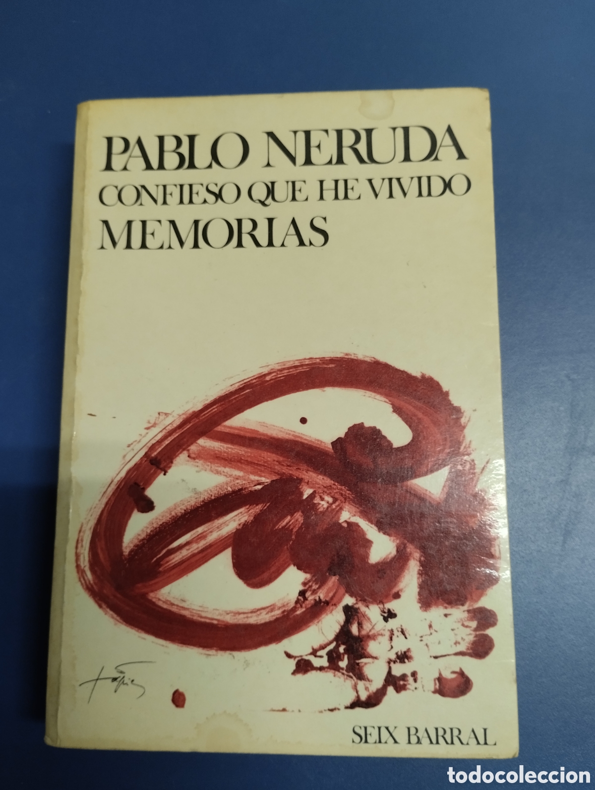 Libros de segunda mano: Lote 5 libros Pablo Neruda. - Foto 1