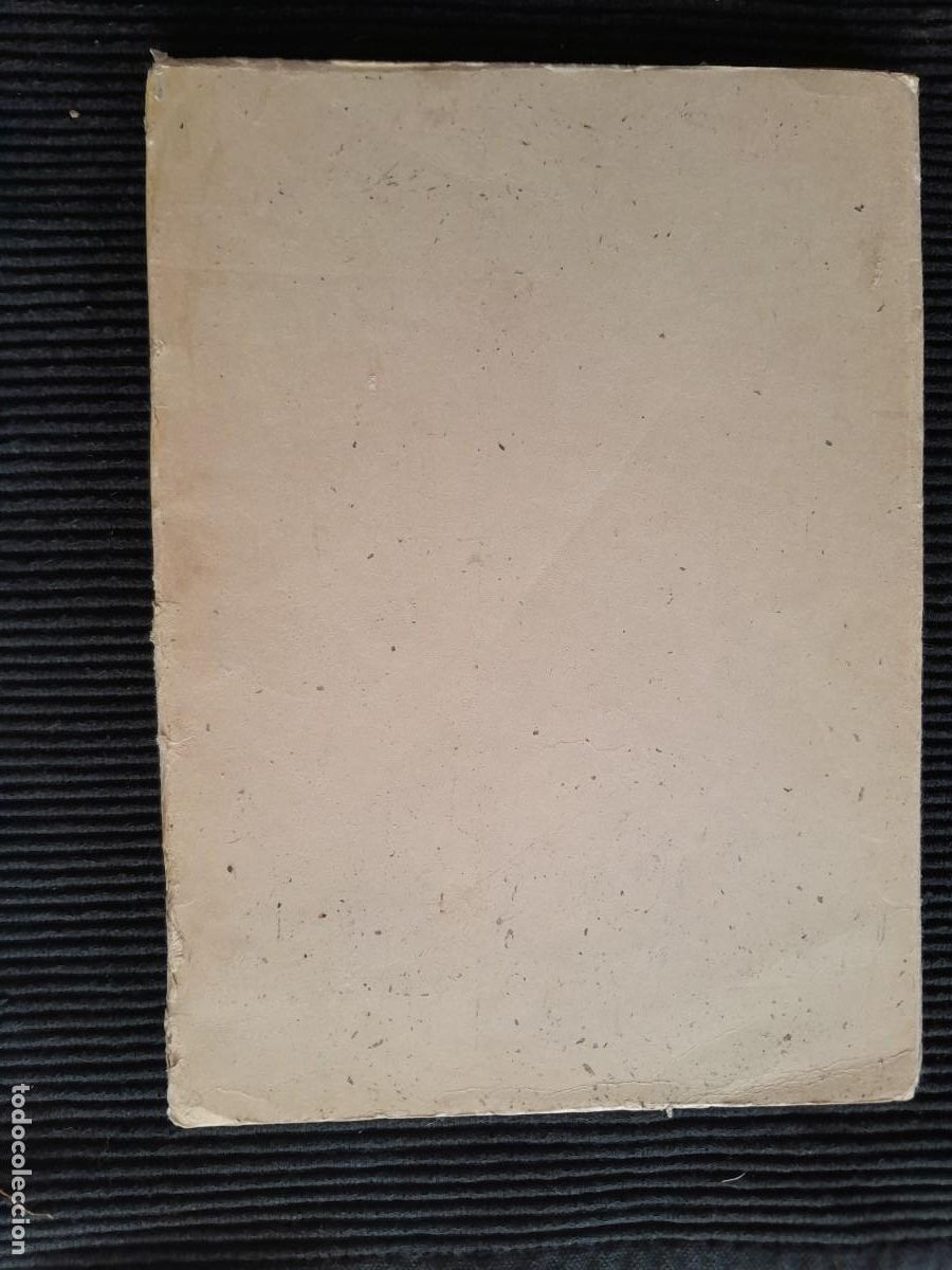 Libros de segunda mano: DESNUDA. MATILDE LADRON DE GUEVARA. LOSADA 1960 - Foto 2