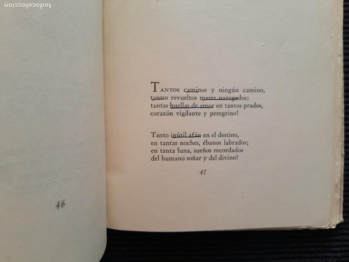 Libros de segunda mano: DESNUDA. MATILDE LADRON DE GUEVARA. LOSADA 1960 - Foto 6