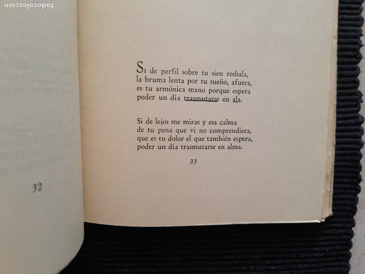 Libros de segunda mano: DESNUDA. MATILDE LADRON DE GUEVARA. LOSADA 1960 - Foto 8