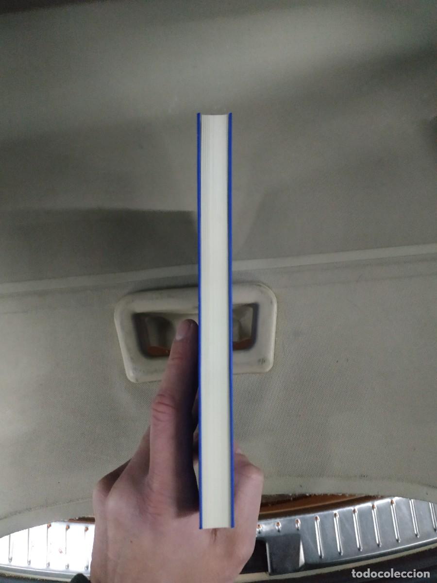 Libros de segunda mano: Lugar - Dionisio Ca&ntilde;as. Hiperi&oacute;n - Foto 4