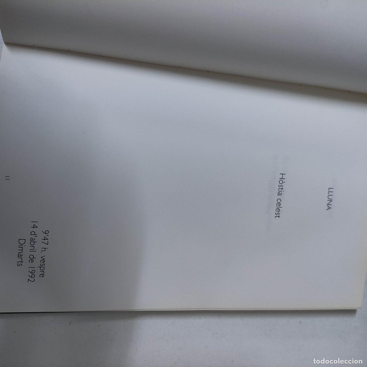 Libros de segunda mano: RAMBLA - Prada i Soler,Pere - Foto 7