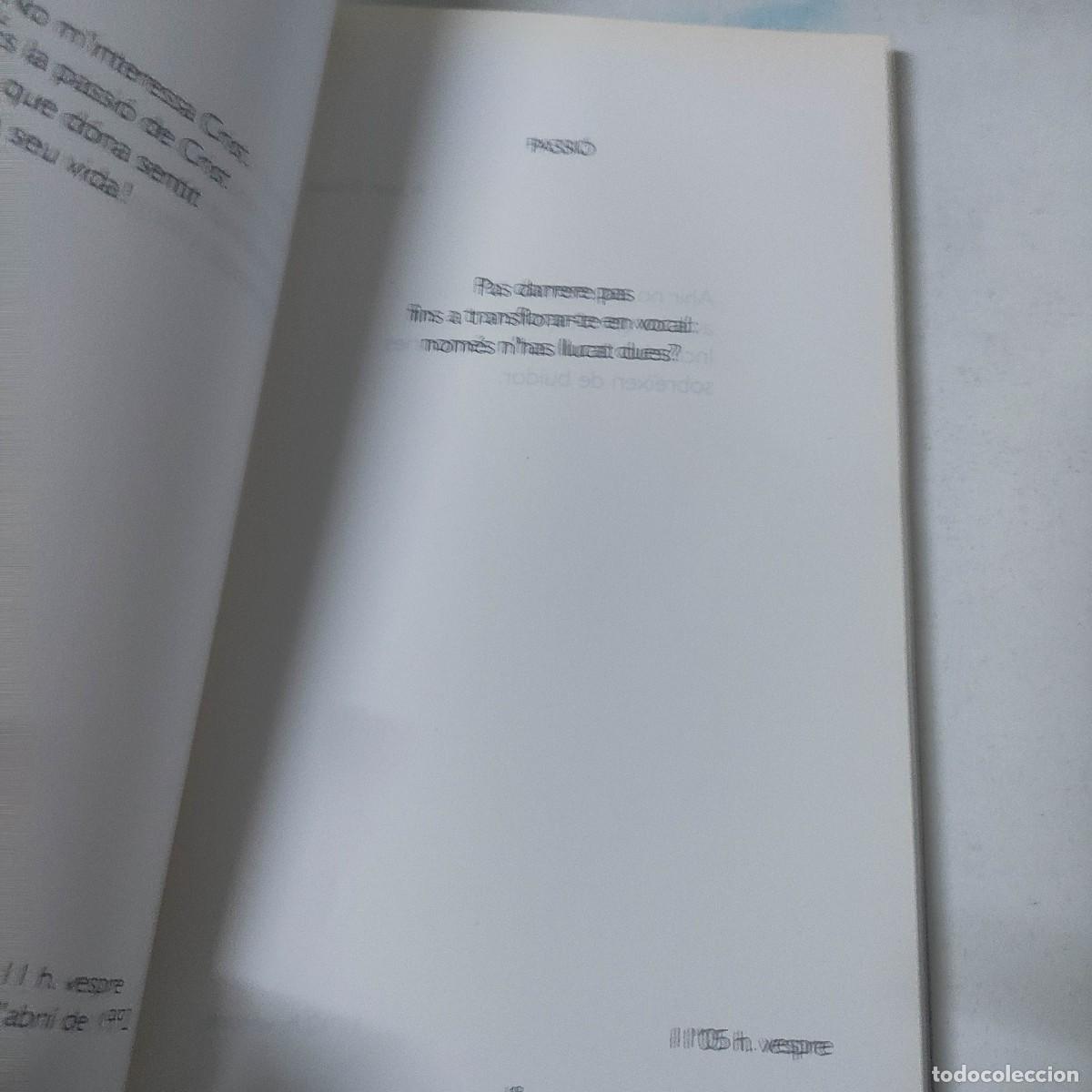 Libros de segunda mano: RAMBLA - Prada i Soler,Pere - Foto 9