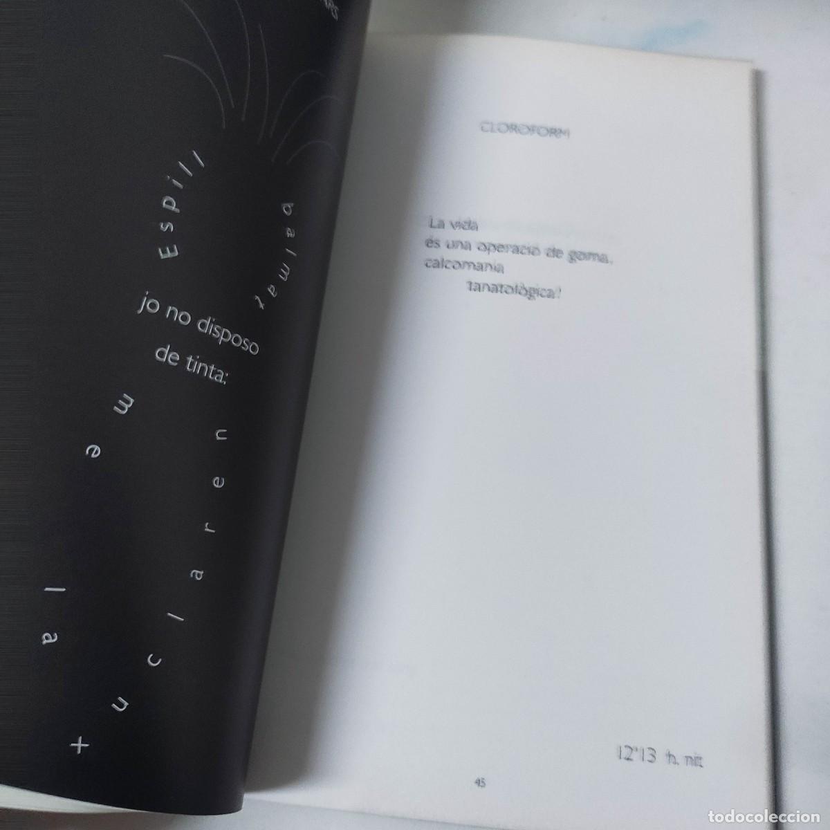 Libros de segunda mano: RAMBLA - Prada i Soler,Pere - Foto 10