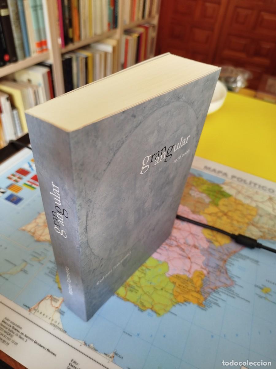 Libros de segunda mano: Gran Angular (1976-2006). Rafael Talavera - Foto 2