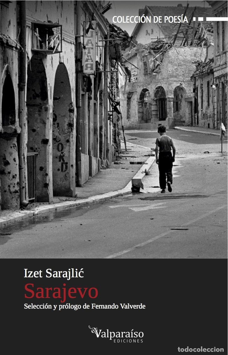 Libros de segunda mano: Sarajevo. - Sarajlic, Izet. - Foto 1