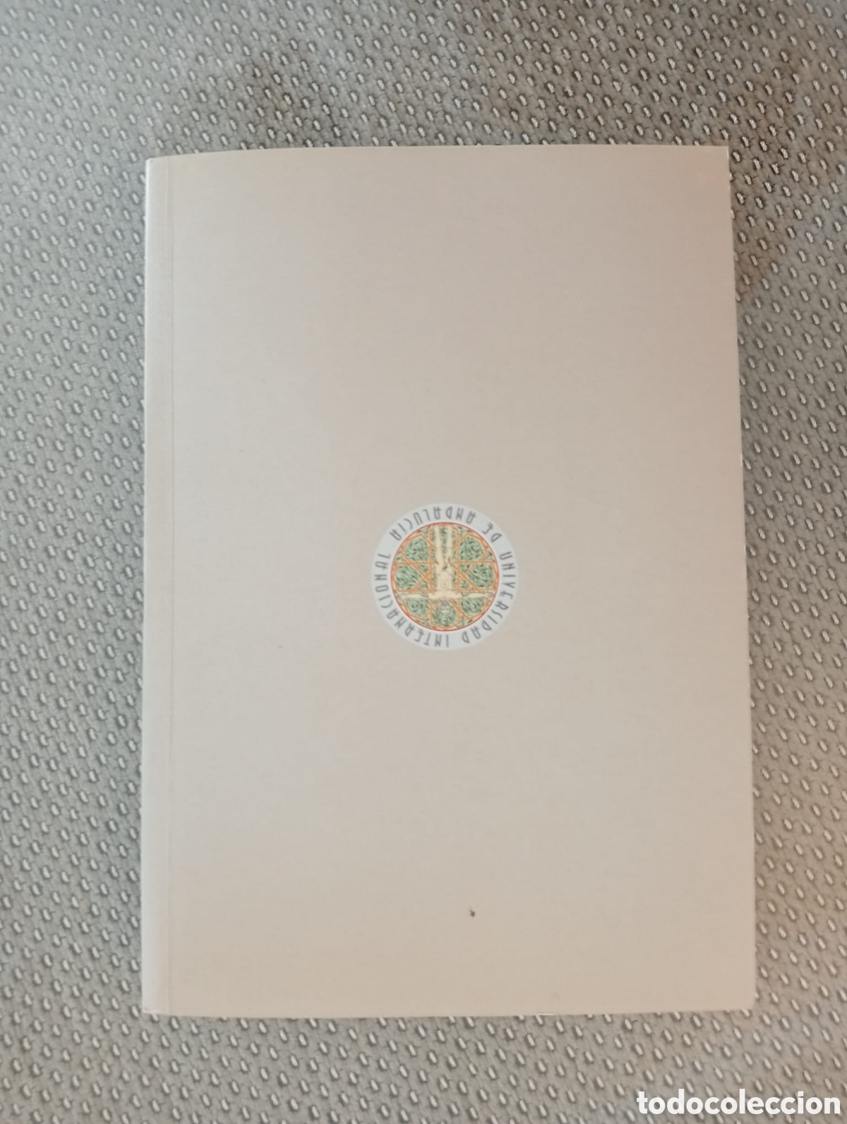 Libros de segunda mano: Navidades juntas / Alfonso Canales. - Foto 4
