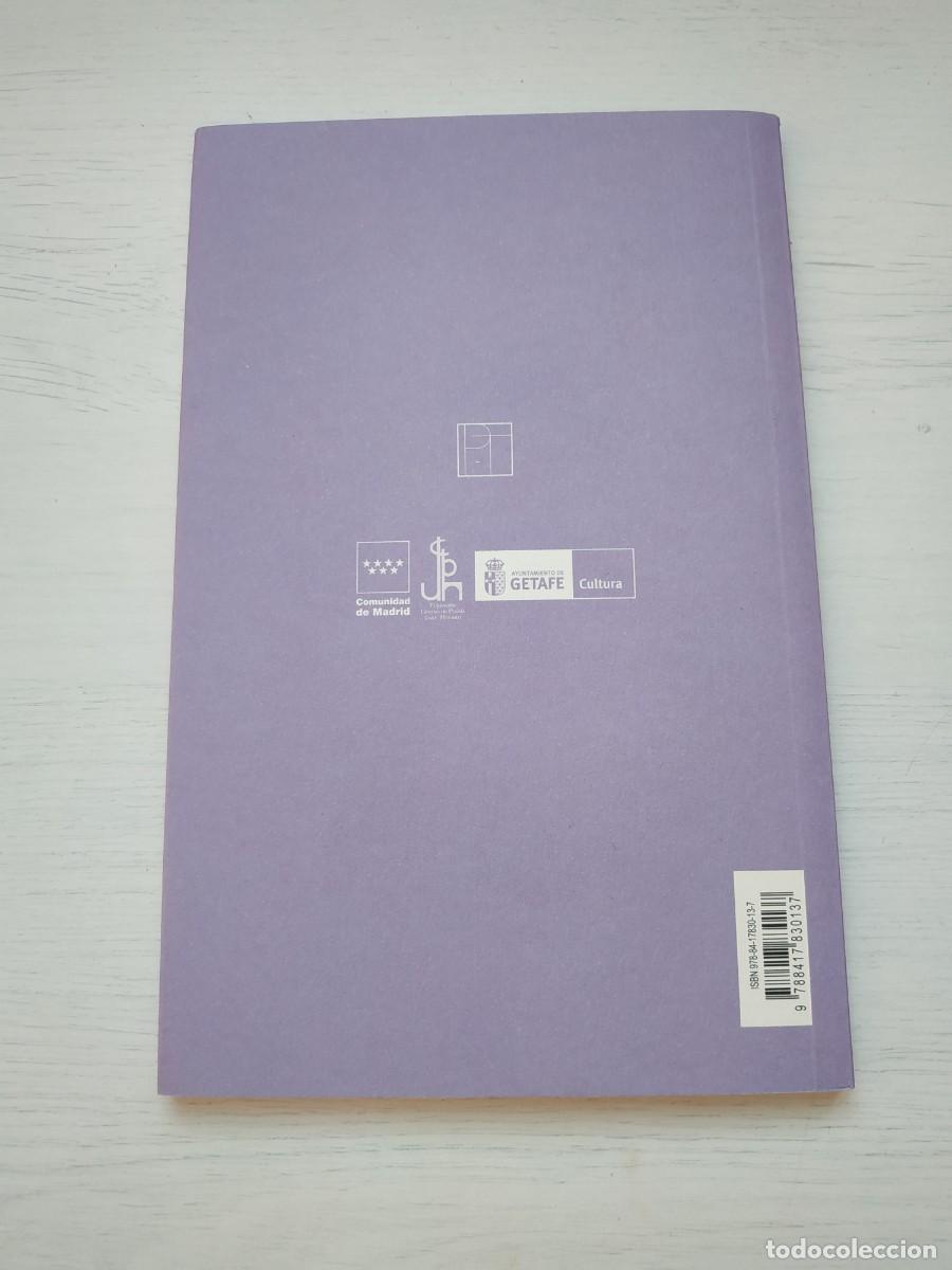 Libros de segunda mano: El gran bosque - Marta L&oacute;pez Vilar. Pre-textos - Foto 2