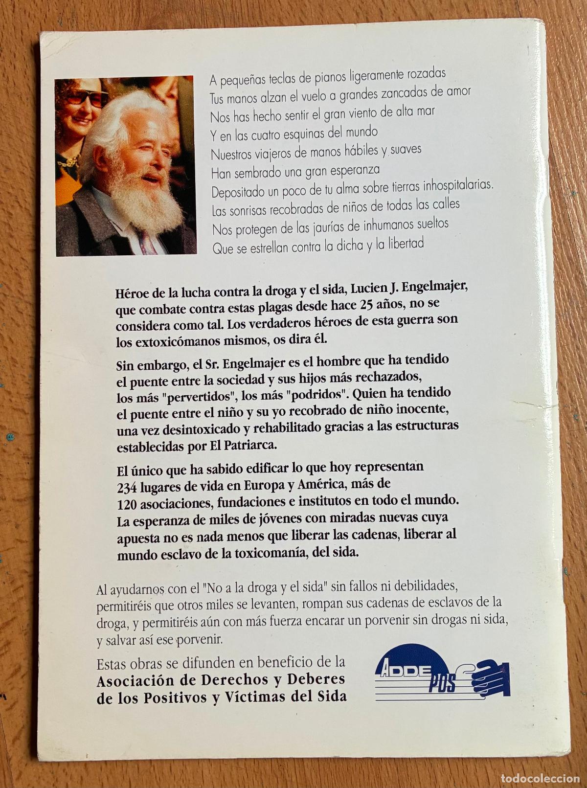 Libros de segunda mano: &Egrave;L MAR, Lucien J. Engelmajer - Foto 2