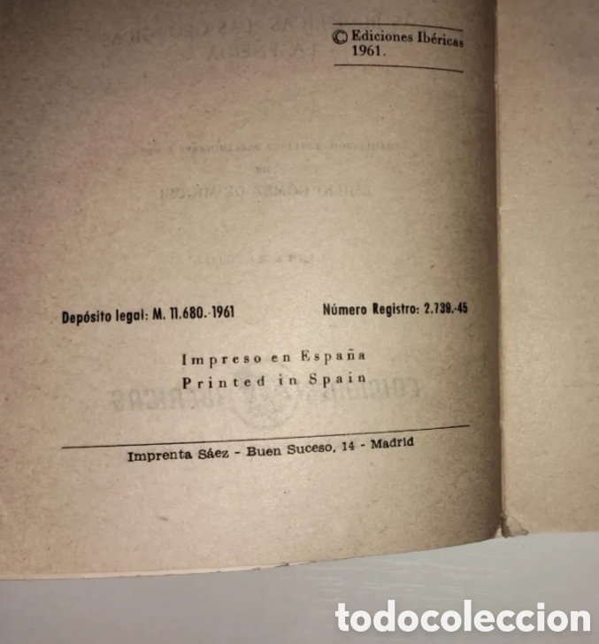 Libros de segunda mano: VIRGILIO OBRAS COMPLETAS - Foto 4