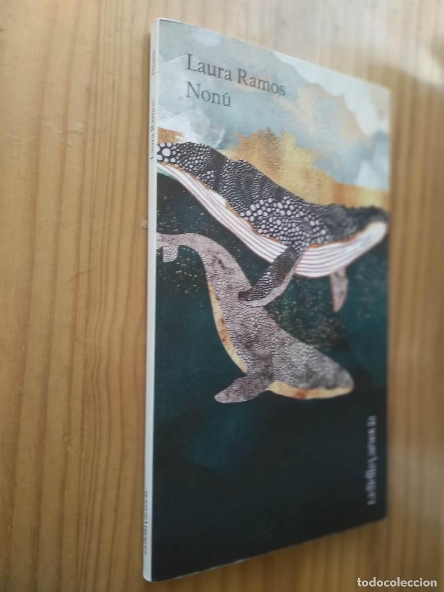 Libros de segunda mano: NON&Uacute; - Laura Ramos (LA BELLA VARSOVIA) - Foto 1