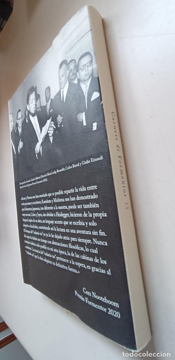 Libros de segunda mano: CARNETS DE FORMENTOR A&ntilde;o 2020 - Foto 4