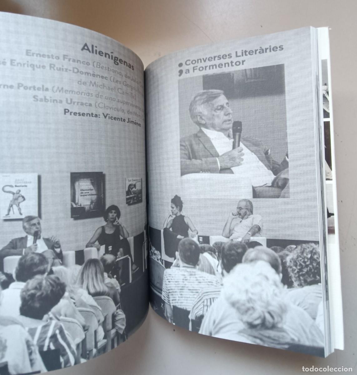 Libros de segunda mano: CARNETS DE FORMENTOR A&ntilde;o 2020 - Foto 6