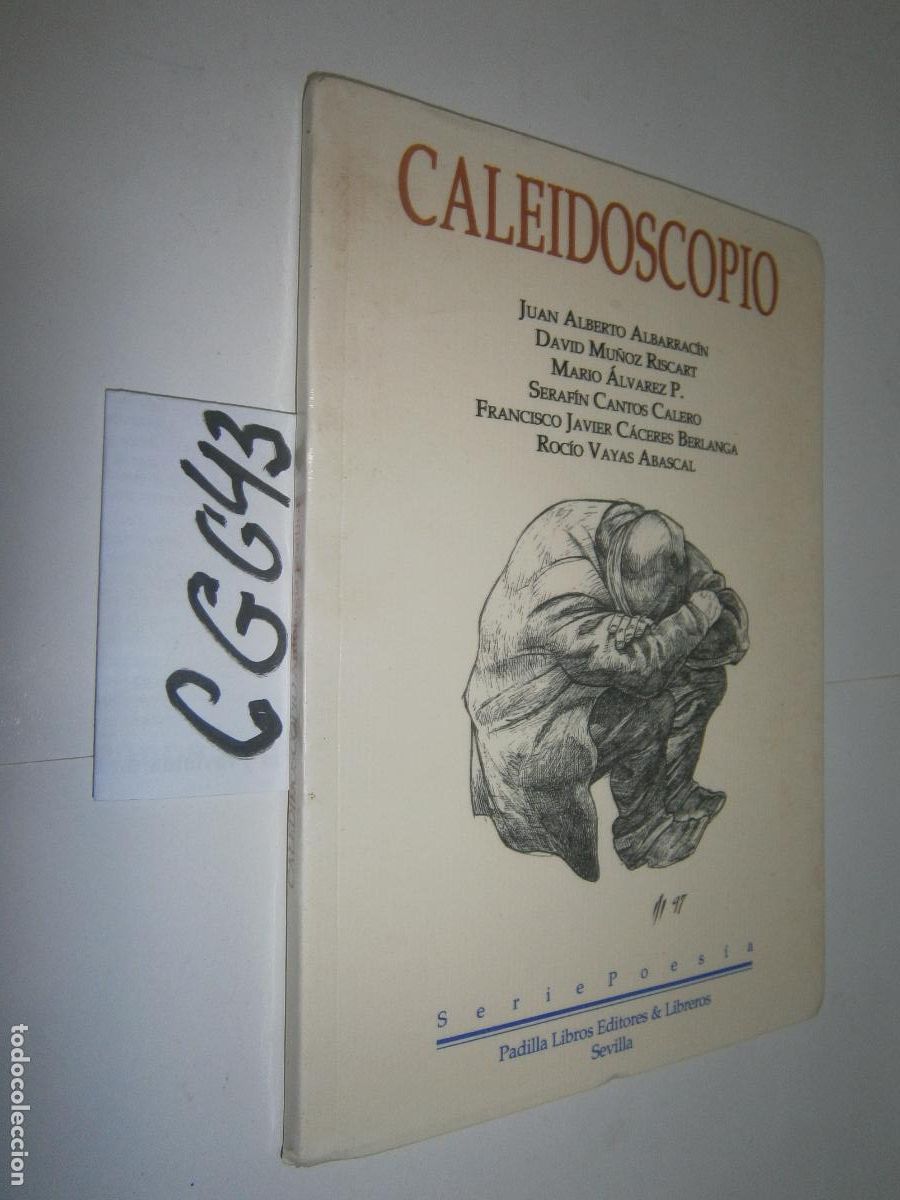 Gebrauchte B&uuml;cher: ---- CALEISDOSCOPIO ----