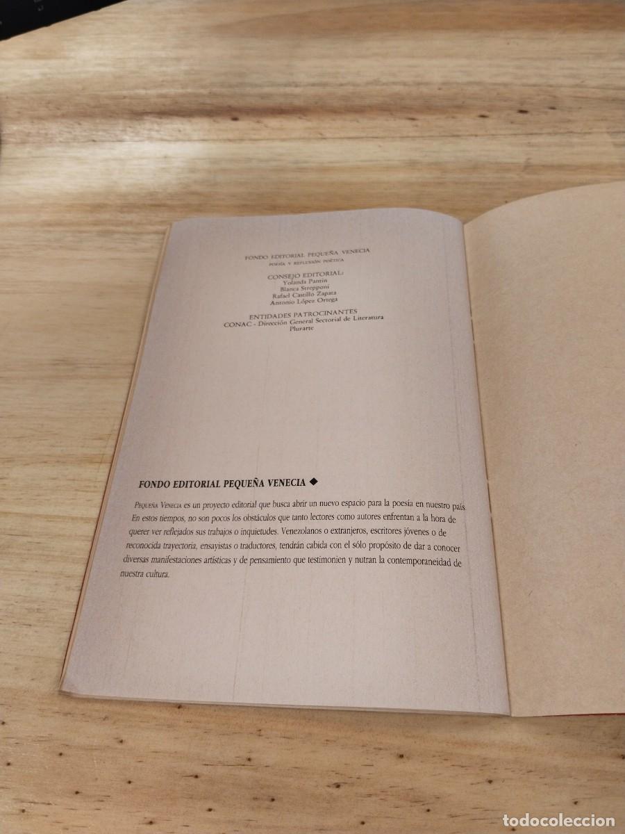 Libros de segunda mano: Morgue - Gottfried Benn - Foto 10