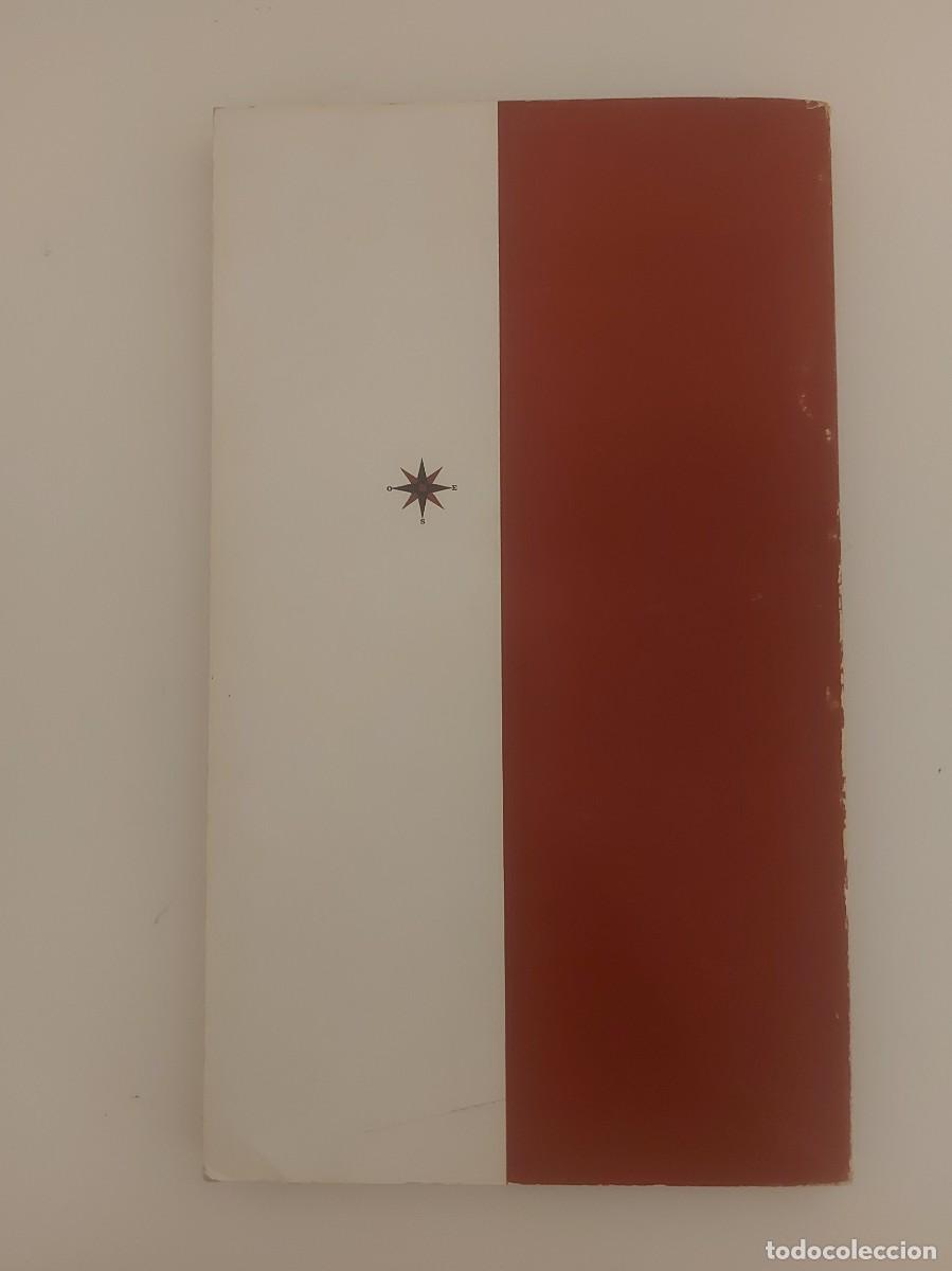 Libros de segunda mano: Pedro de Lorenzo. La quinta soledad - Foto 2