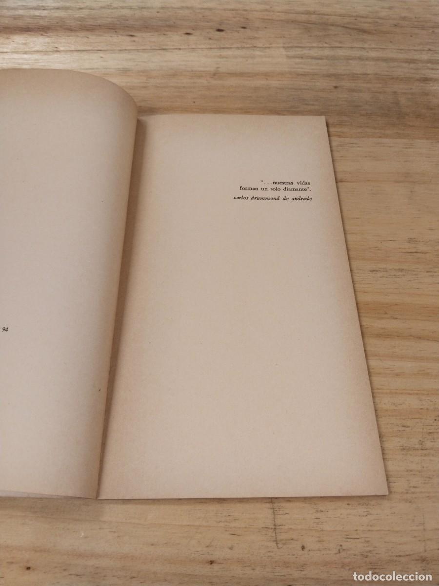 Libros de segunda mano: Vida en Com&uacute;n - Manuel Cabesa - Foto 5