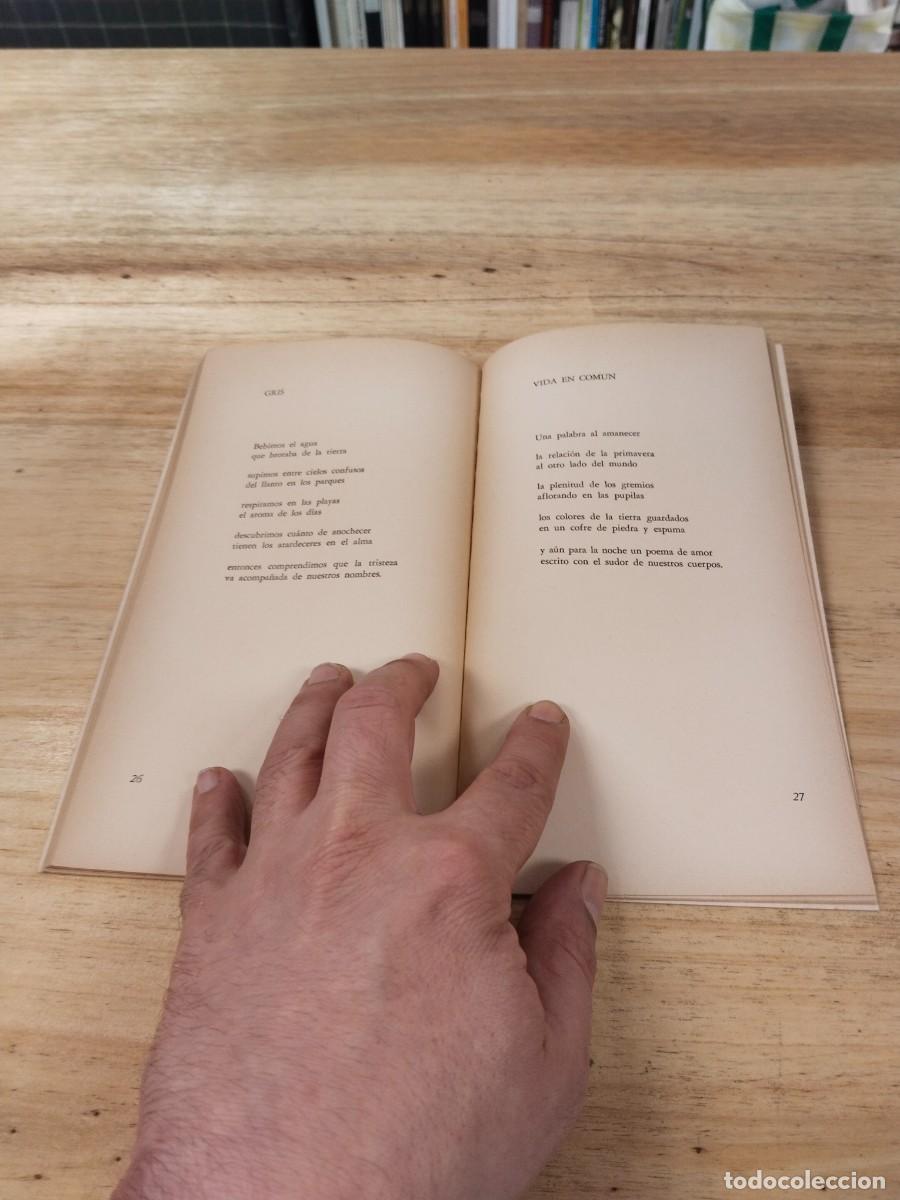 Libros de segunda mano: Vida en Com&uacute;n - Manuel Cabesa - Foto 9