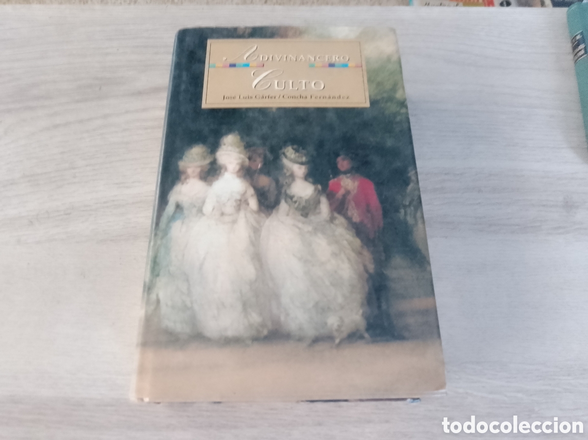 Libros de segunda mano: ADIVINANCERO CULTO DE JOSE LUIS GRAFER Y CONCHA FERNANDEZ A&Ntilde;O 2000 POESIA