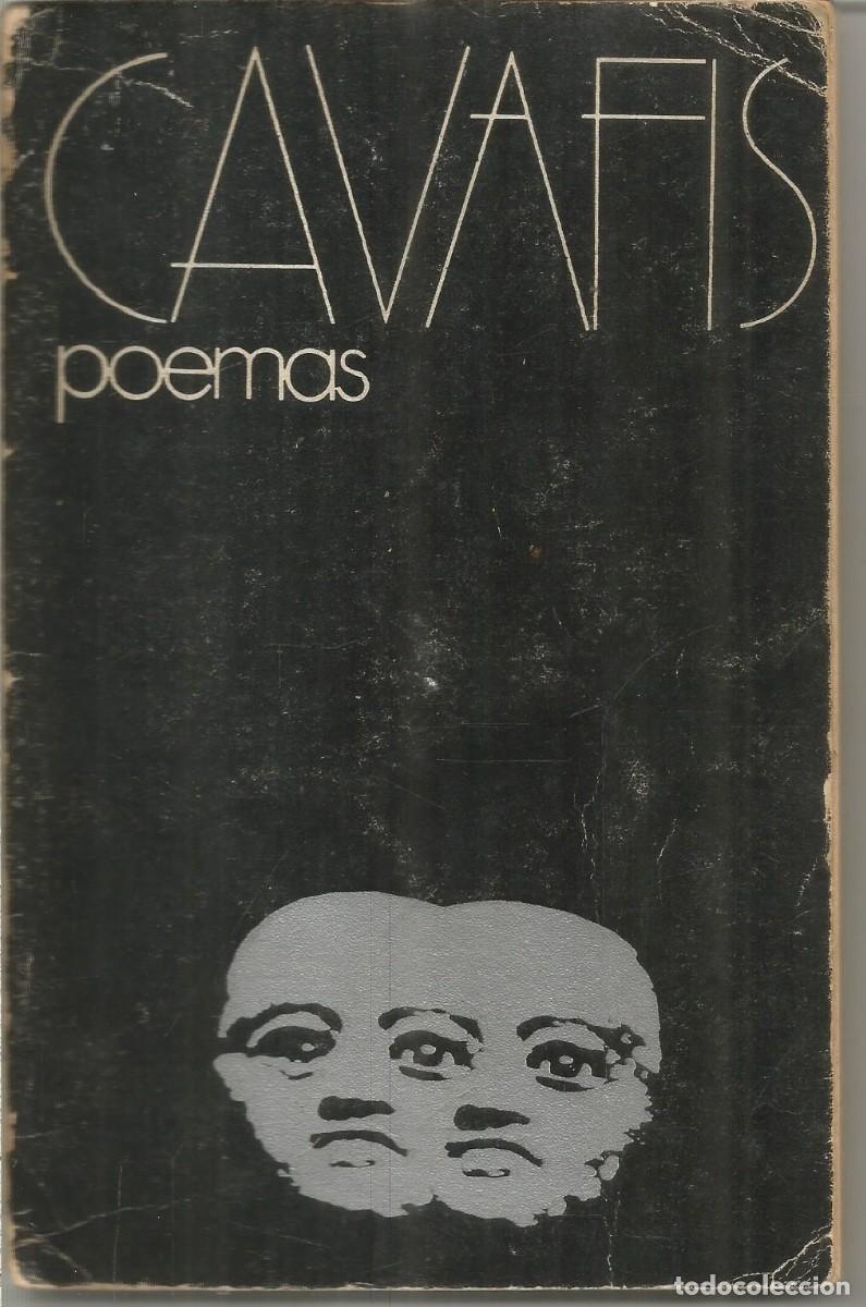 Libros de segunda mano: CAVAFIS. POEMAS. VISOR - Foto 1