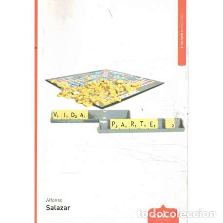 Libros de segunda mano: Vida, parte 2 - Alfonso Salazar - Foto 1