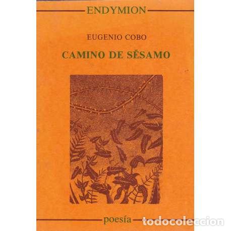 Libri di seconda mano: Camino de S&eacute;samo - Eugenio Cobo