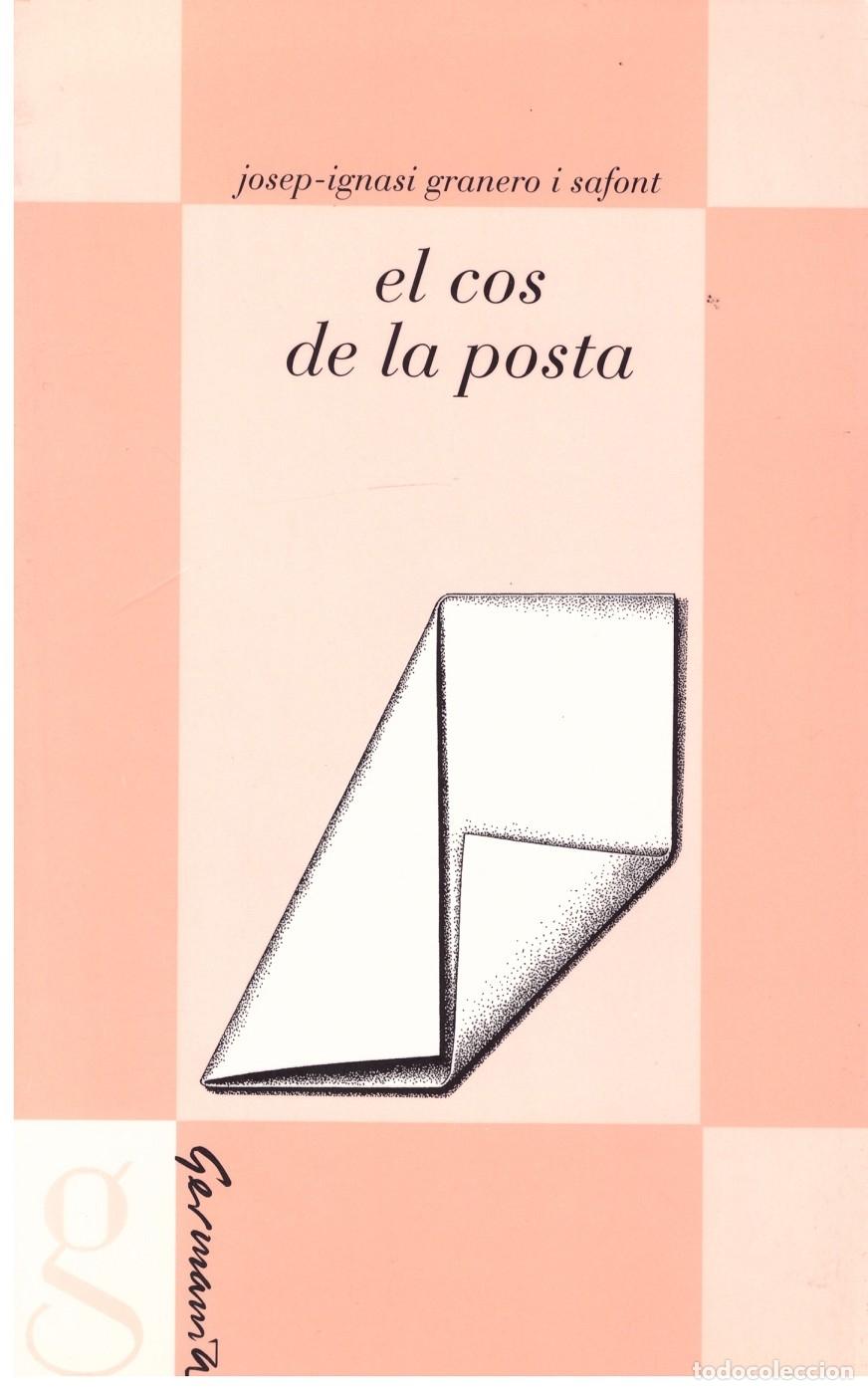 Libros de segunda mano: EL COS DE LA POSTA - Foto 1