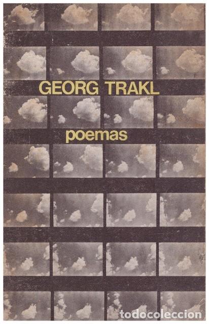 Libros de segunda mano: POEMAS - Foto 1