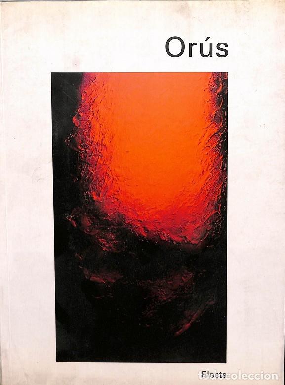 Gebrauchte B&uuml;cher: OR&Uacute;S ANTOLOG&Iacute;A 1950-1992 - V.V.A - SOCIEDAD ELECTA ESPA&Ntilde;A - 1993