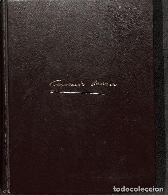 Gebrauchte B&uuml;cher: AMADO NERVO OBRAS COMPLETAS TOMO I - F. G. Guerrero, A. Men&eacute;ndez - Aguilar - 1991 - Grandes Cl&aacute;sicos