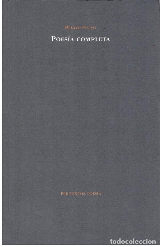 Libros de segunda mano: POES&Iacute;A COMPLETA - Foto 1